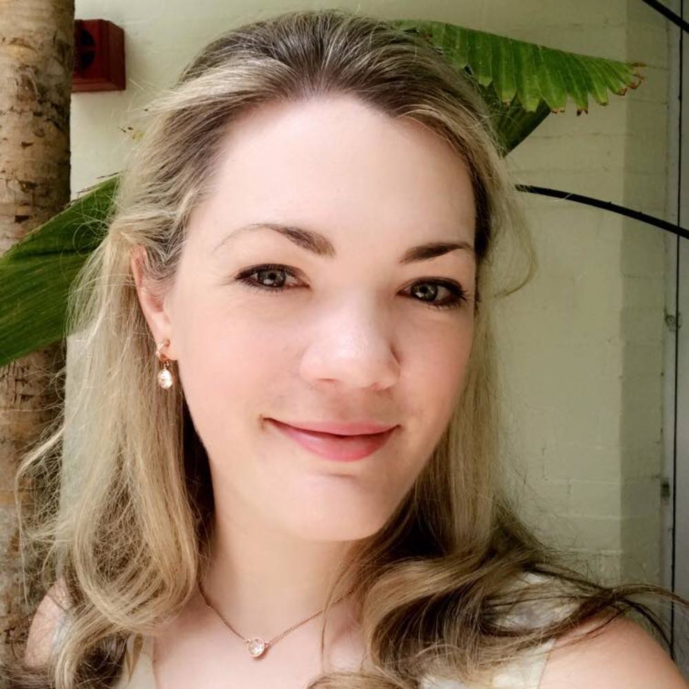 Meet your Posher, Lindsay